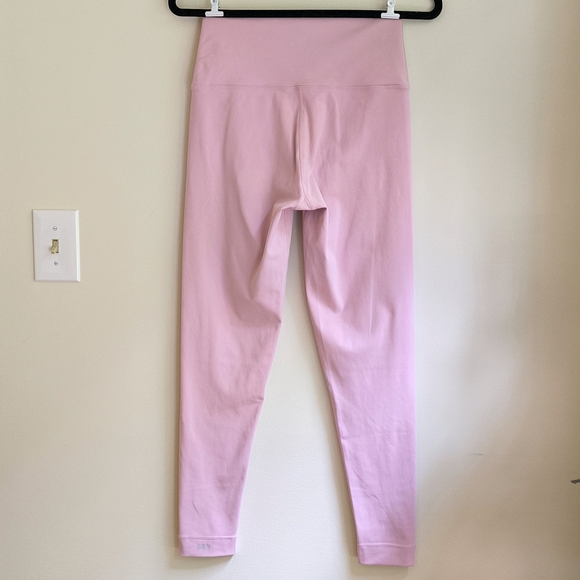 Set Active Luxform Leggings in pastel pink - Picture 5 of 9